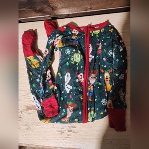 COPY - Little sleepies zippy